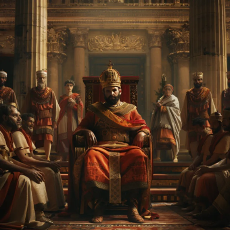 Marc 6: Isus trimite cei doisprezece apostoli