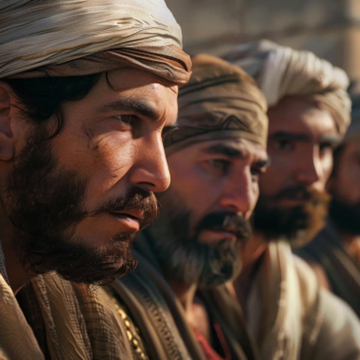 マルコによる福音書 8:11 - パリサイ人いで來りて、イエスと論じはじめ、之を試みて天よりの徴をもとむ。