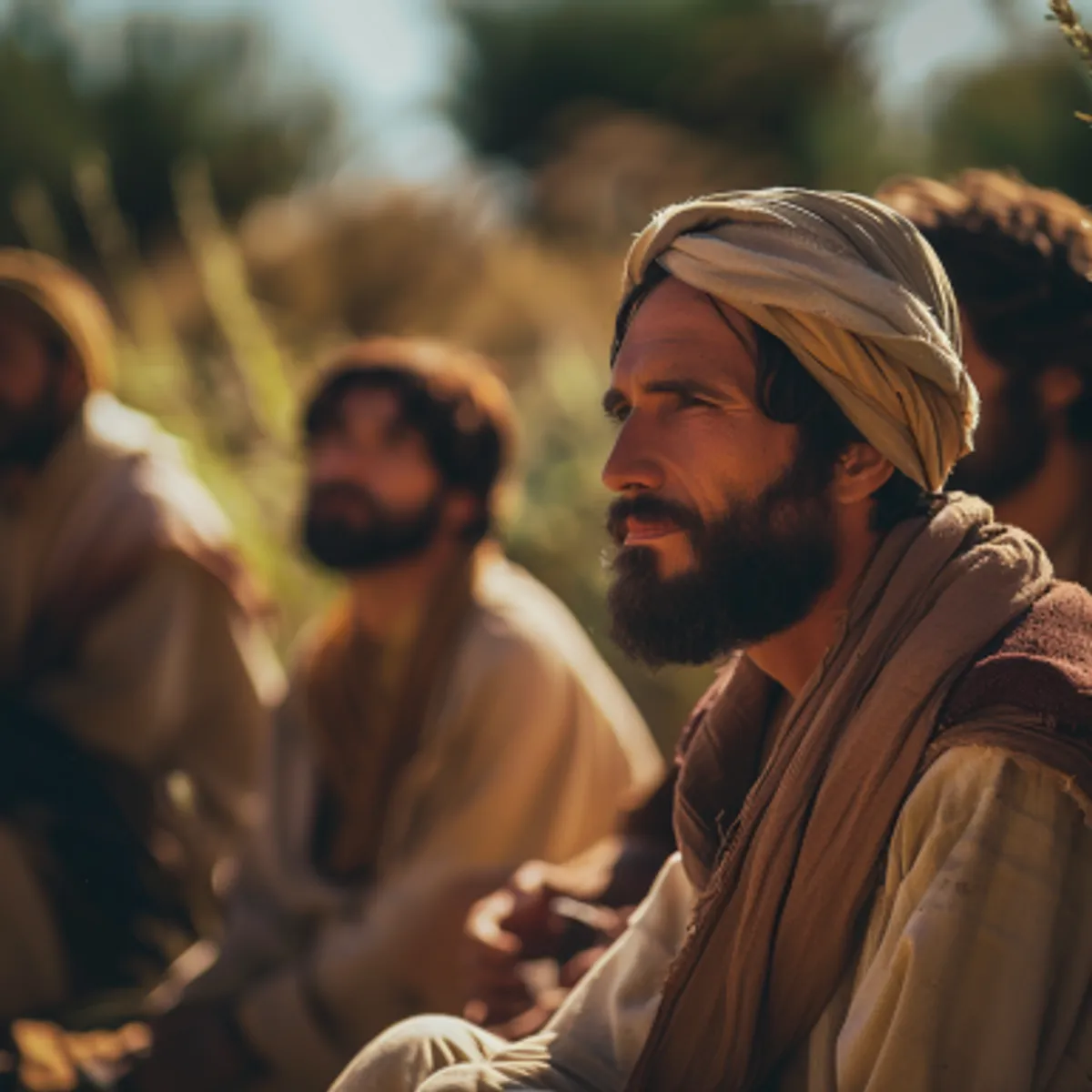 Marc 9:30 - Au plecat de acolo, şi au trecut prin Galilea. Isus nu voia să ştie nimeni că trece.