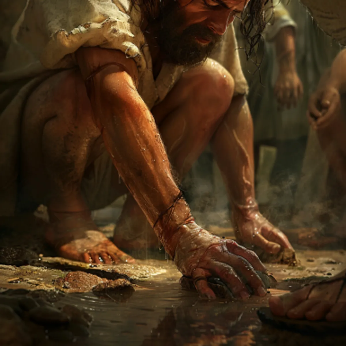 มาร์ก 9:43