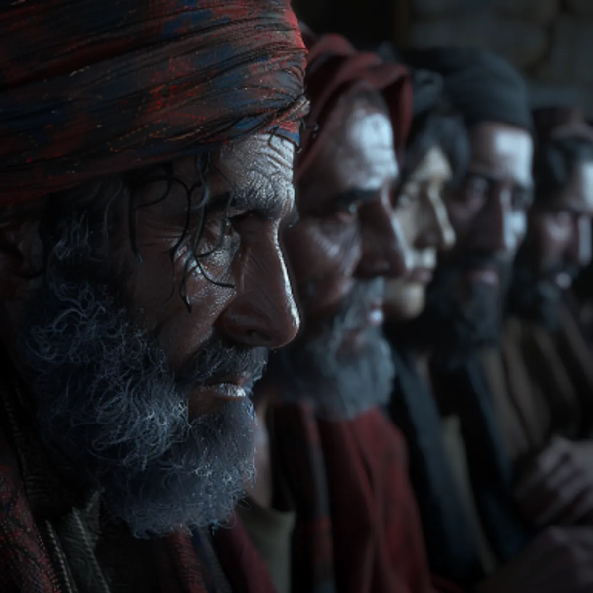 Matthieu 10:16 - Voici, je vous envoie comme des brebis au milieu des loups. Soyez donc prudents comme les serpents, et simples comme les colombes.