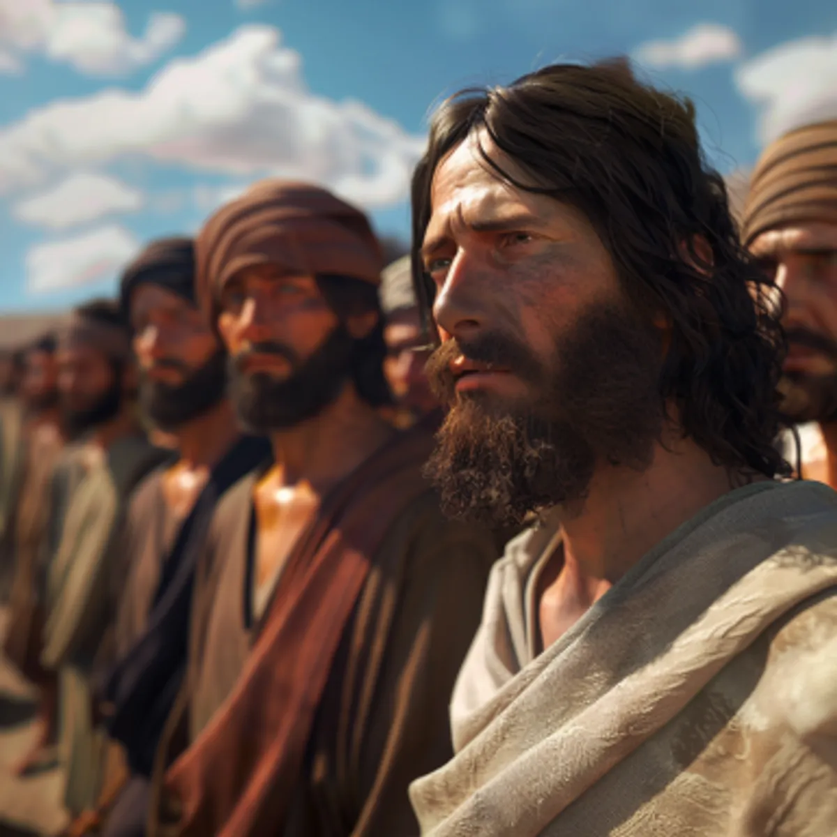 Matthieu 10:1 - Puis, ayant appelé ses douze disciples, il leur donna le pouvoir de chasser les esprits impurs, et de guérir toute maladie et toute infirmité.