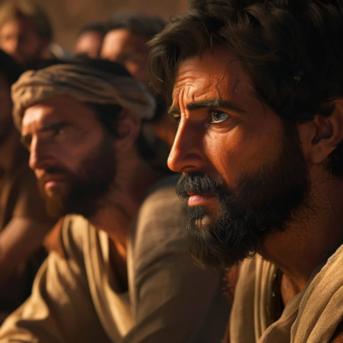 Matthieu 10:32 - C'est pourquoi, quiconque me confessera devant les hommes, je le confesserai aussi devant mon Père qui est dans les cieux;