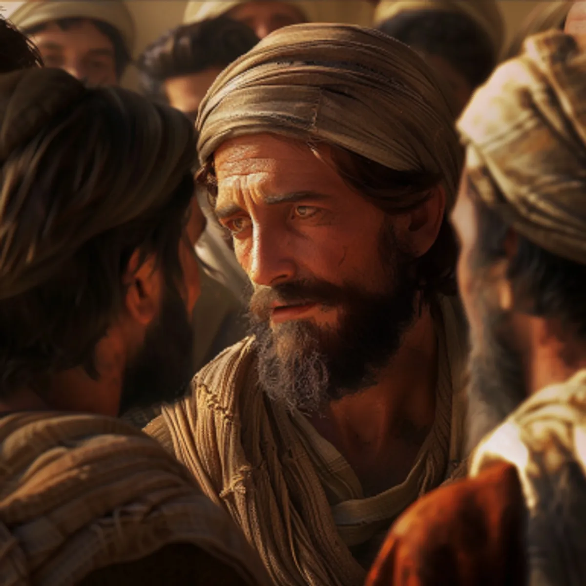 Ewangelia wg św. Mateusza 10:7