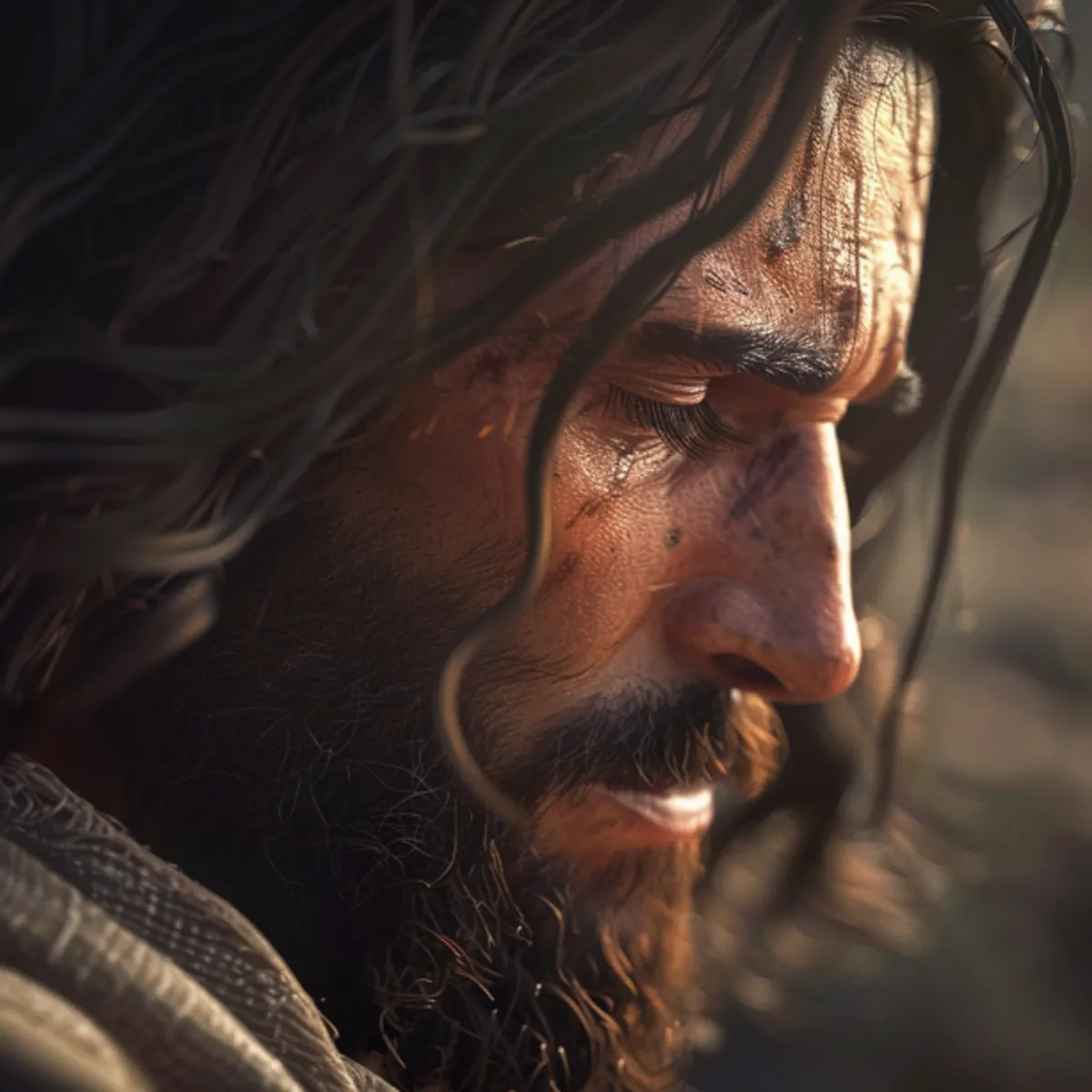 Matthew 11:20 - Then began he to upbraid the cities wherein most of his mighty works were done, because they repented not: