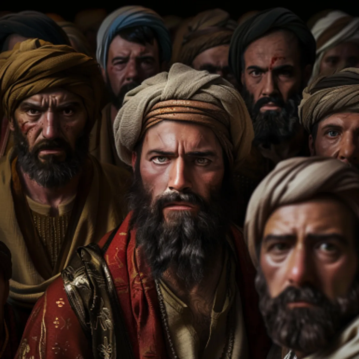 Matthew 11:22 - But I say unto you, It shall be more tolerable for Tyre and Sidon at the day of judgment, than for you.