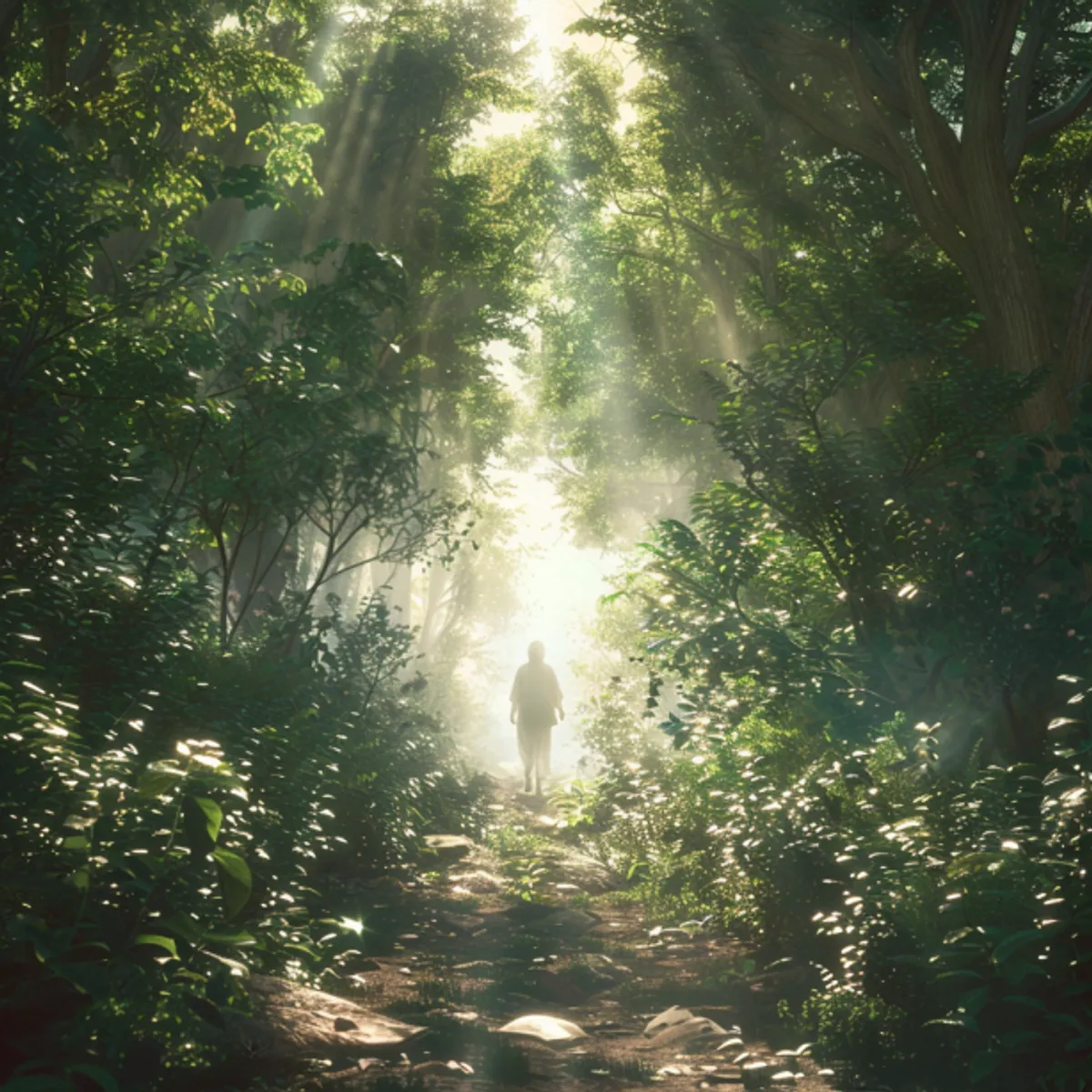 Matthew 11:28 - Come unto me, all ye that labour and are heavy laden, and I will give you rest.