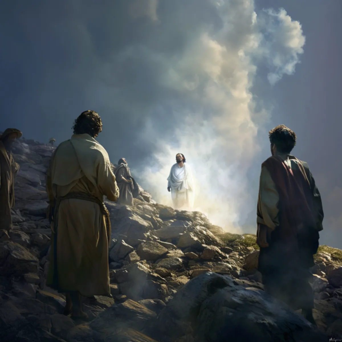 Mateo 15 - Tradiciones y la Mujer Cananea