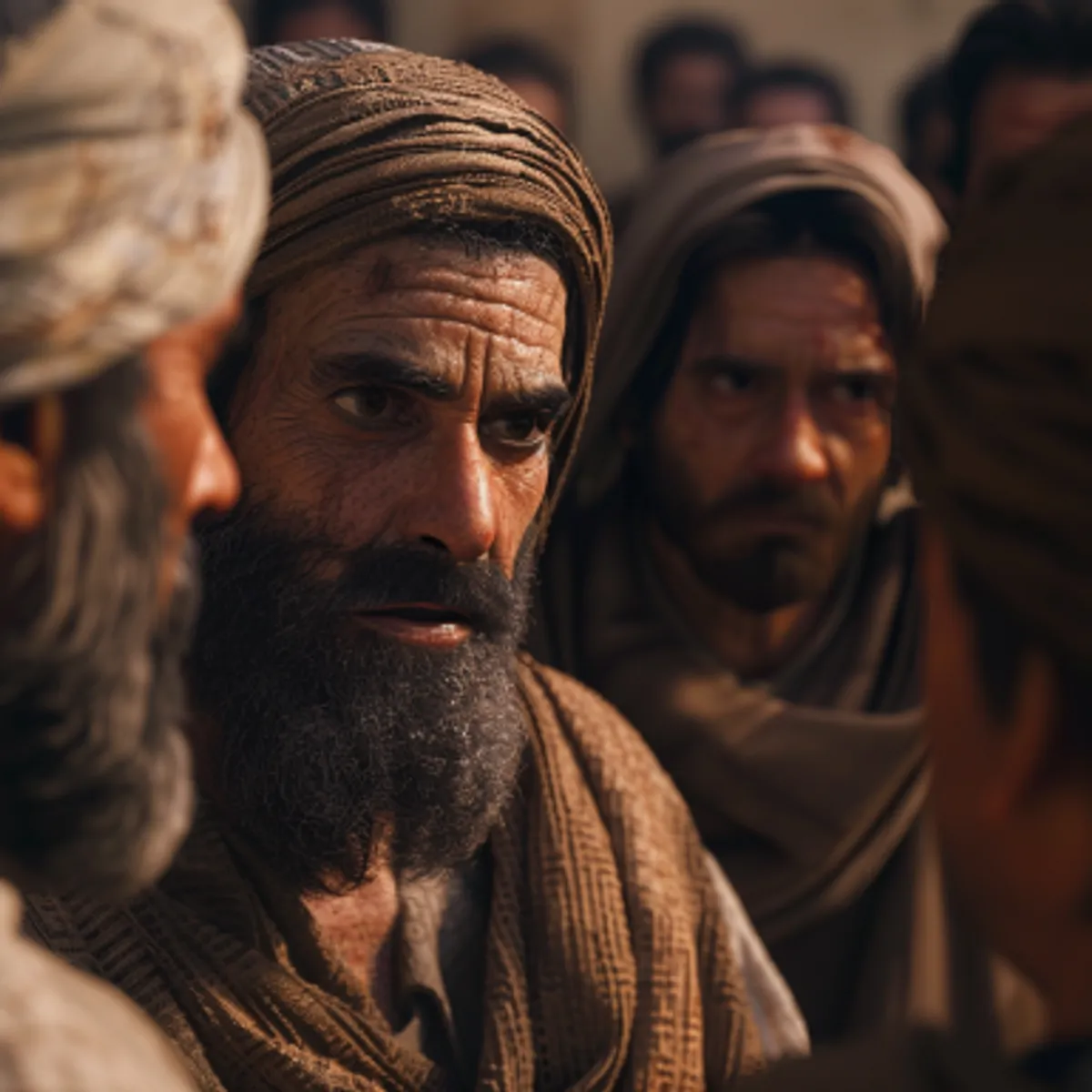 Matthieu 16:2 - Jésus leur répondit: Le soir, vous dites: Il fera beau, car le ciel est rouge;