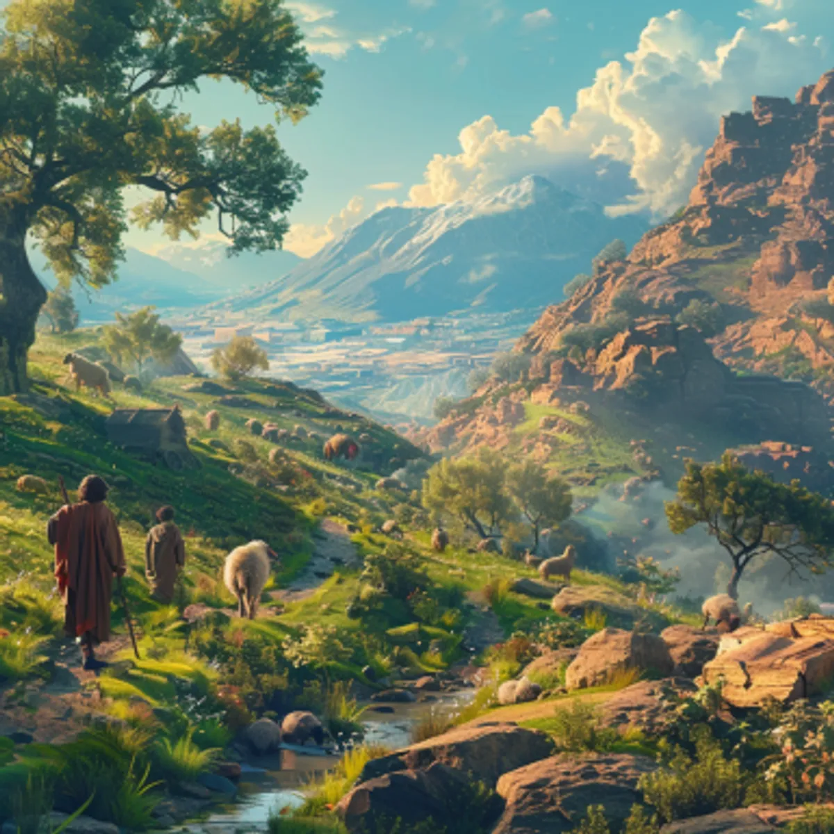 Matthew 18:14 - Even so it is not the will of your Father which is in heaven, that one of these little ones should perish.