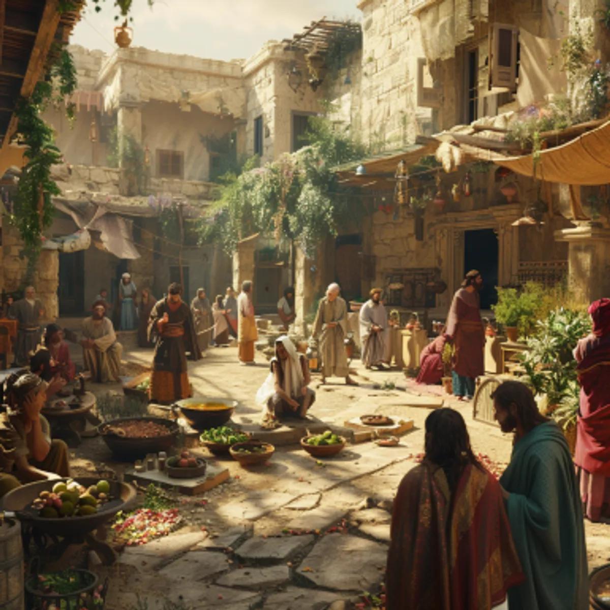 Matthew 18:4 - Whosoever therefore shall humble himself as this little child, the same is greatest in the kingdom of heaven.