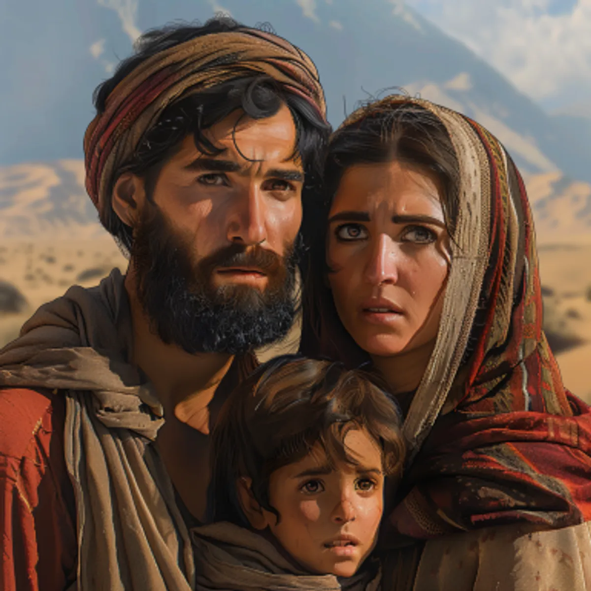 Matthieu 1:13 - Zorobabel engendra Abiud; Abiud engendra Eliakim; Eliakim engendra Azor;