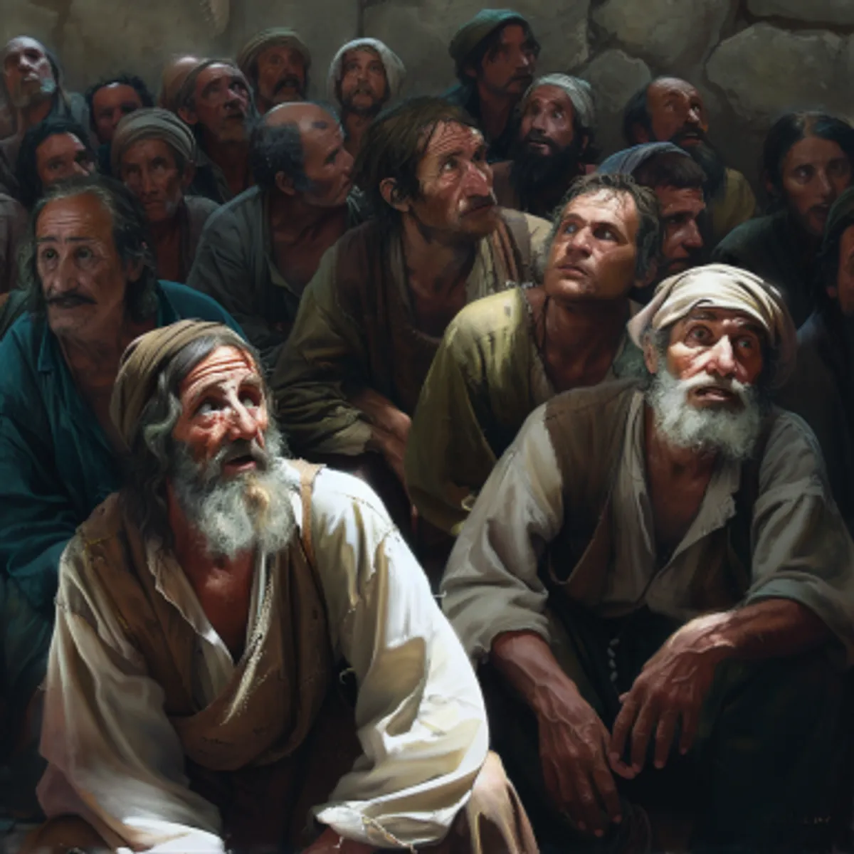 Matthieu 20:8 - Quand le soir fut venu, le maître de la vigne dit à son intendant: Appelle les ouvriers, et paie-leur le salaire, en allant des derniers aux premiers.