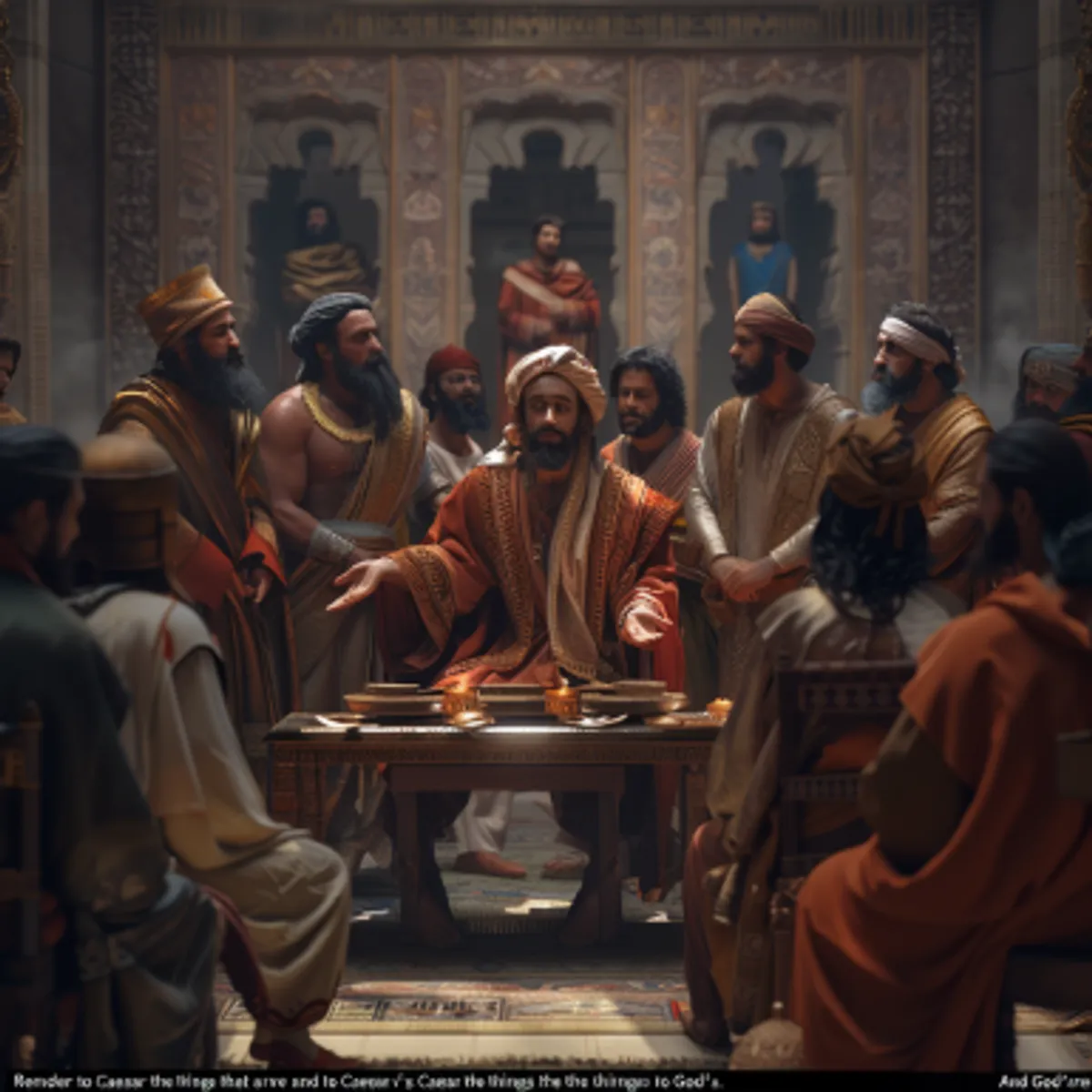 Matta 22:18 - İsa onların kötü niyetlerini bildiğinden, "Ey ikiyüzlüler!" dedi. "Beni neden deniyorsunuz?