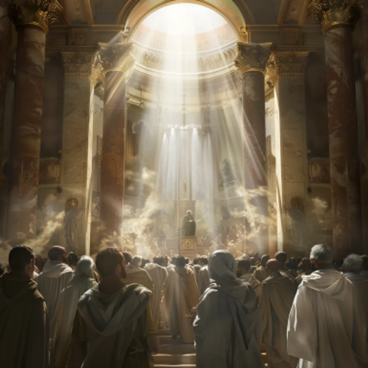 Mārtiņa evaņģēlijs 28:19