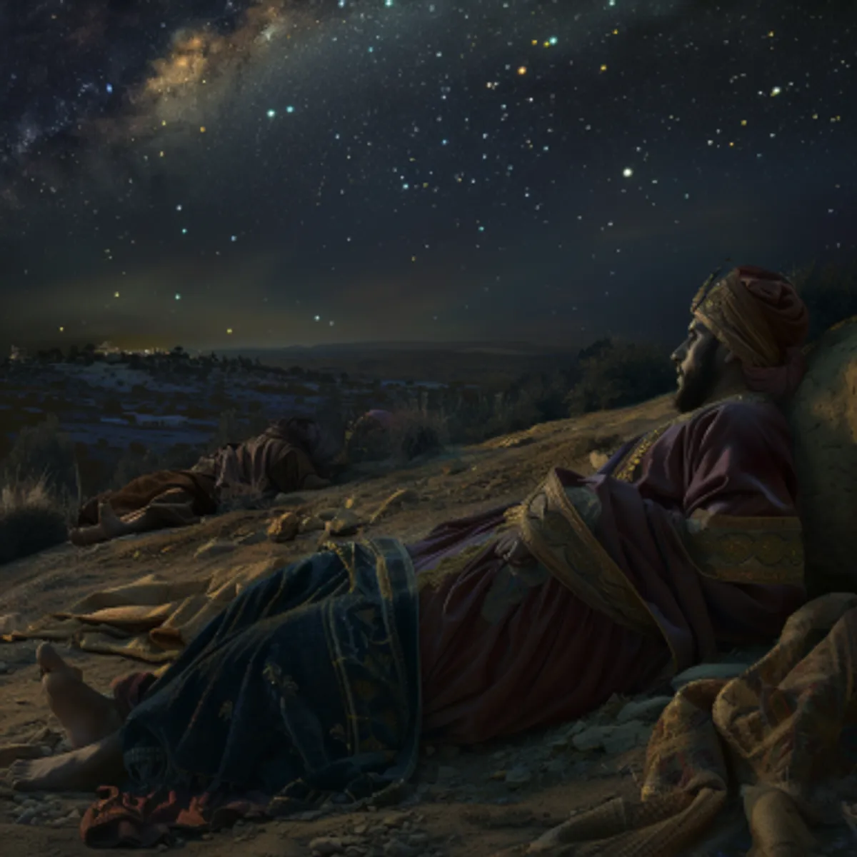 Matthieu 2:11 - Ils entrèrent dans la maison, virent le petit enfant avec Marie, sa mère, se prosternèrent et l'adorèrent; ils ouvrirent ensuite leurs trésors, et lui offrirent en présent de l'or, de l'encens et de la myrrhe.