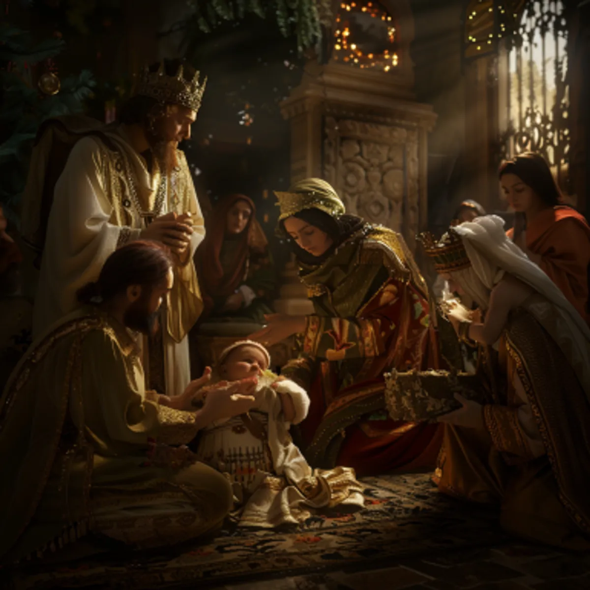 Máté evangéliuma 2:12