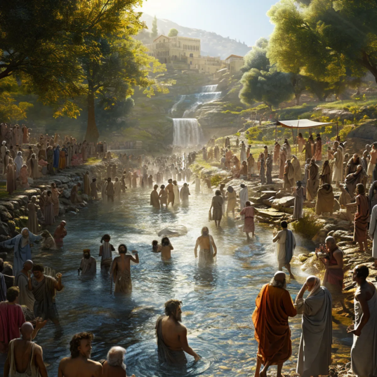 มัทธิว 3