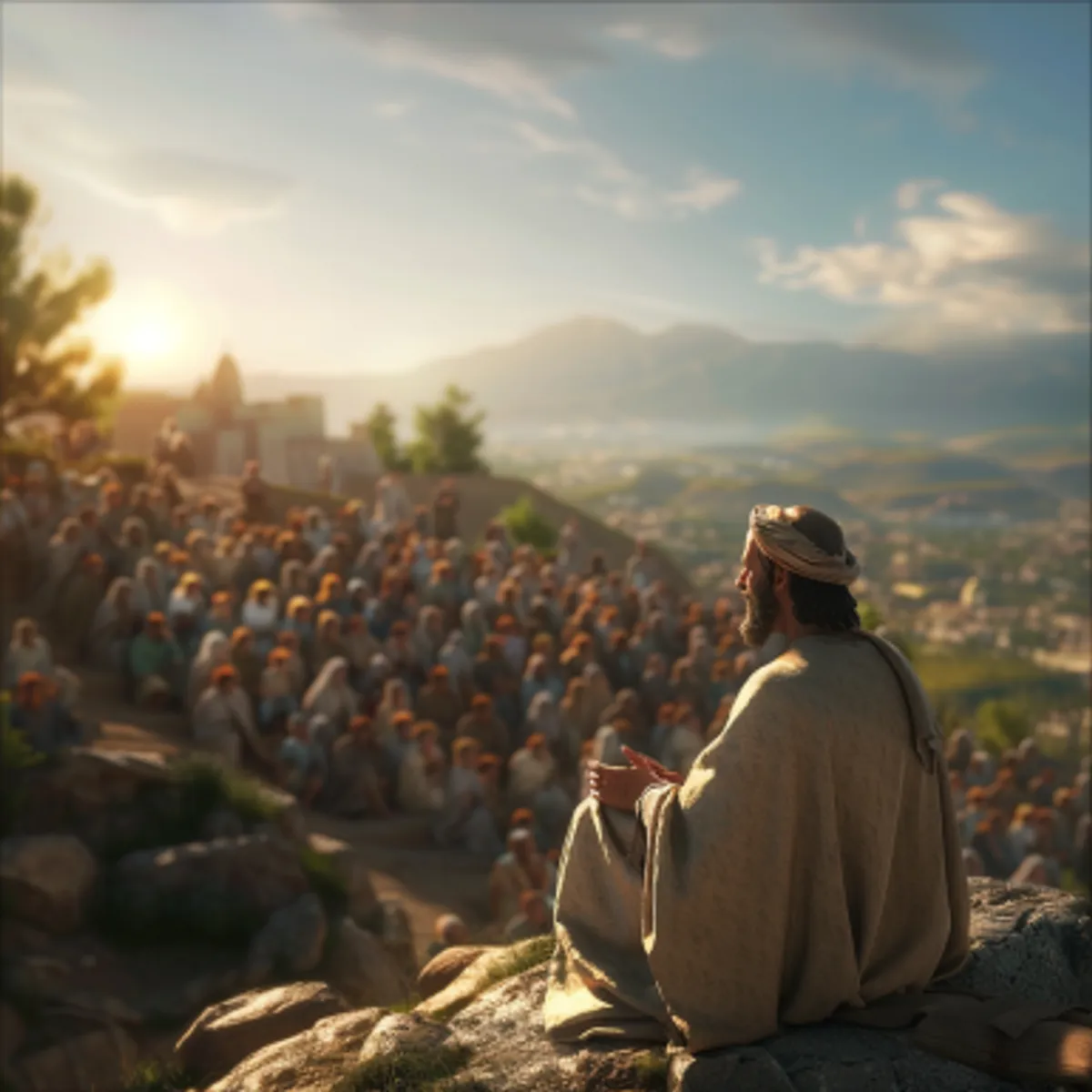 Matthew 6:1 - Take heed that ye do not your alms before men, to be seen of them: otherwise ye have no reward of your Father which is in heaven.