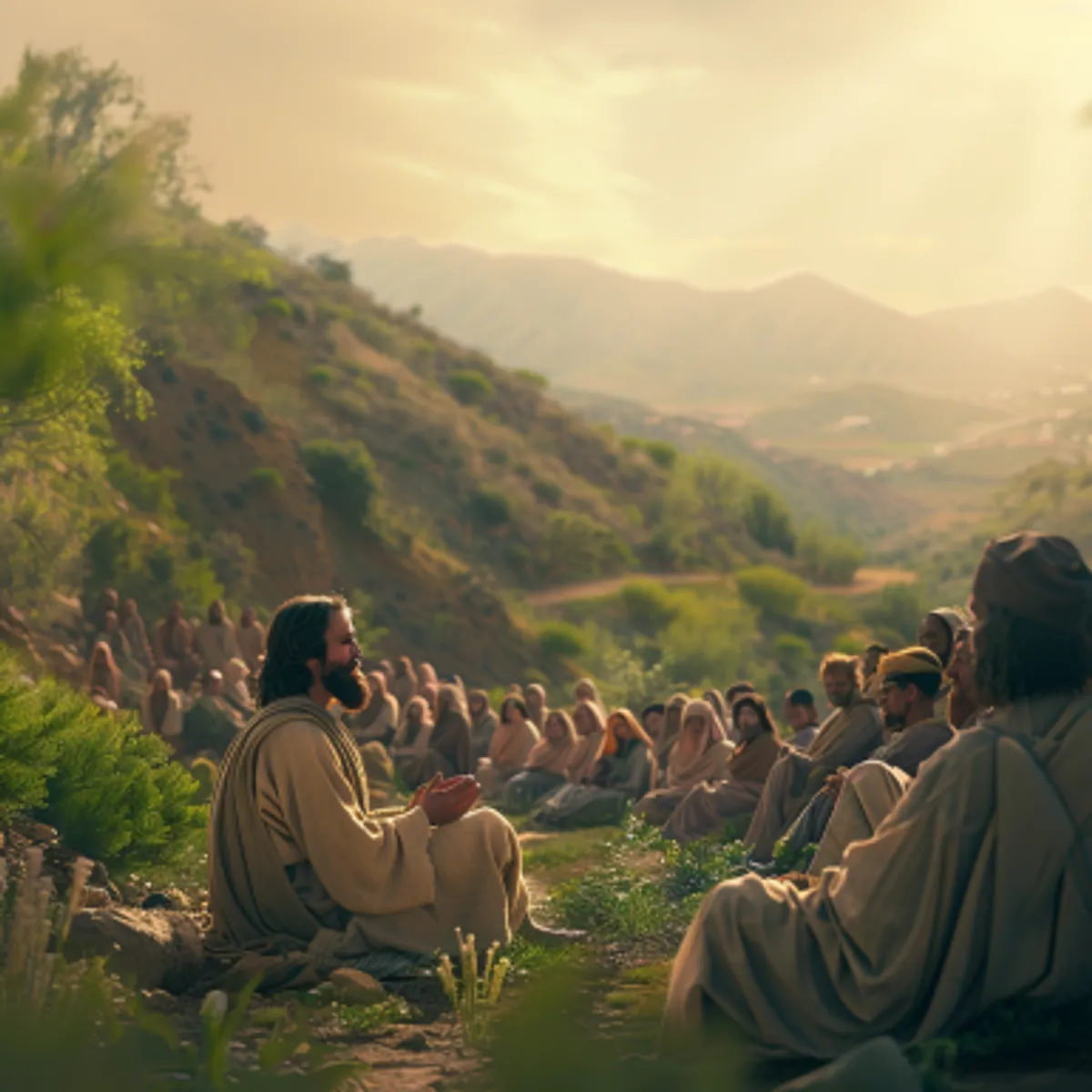 Matthieu 7:1 - Ne jugez point, afin que vous ne soyez point jugés.