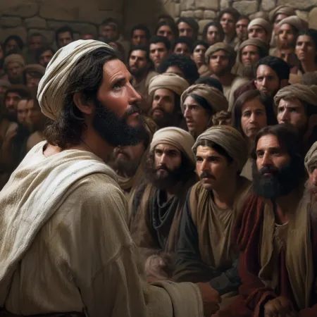 The Golden Rule and the Narrow Gate