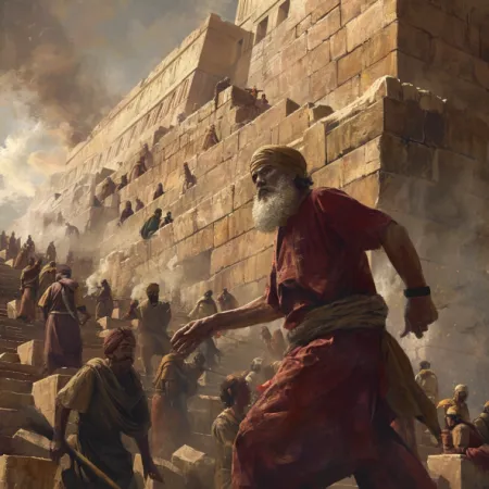 The Threat of Attack