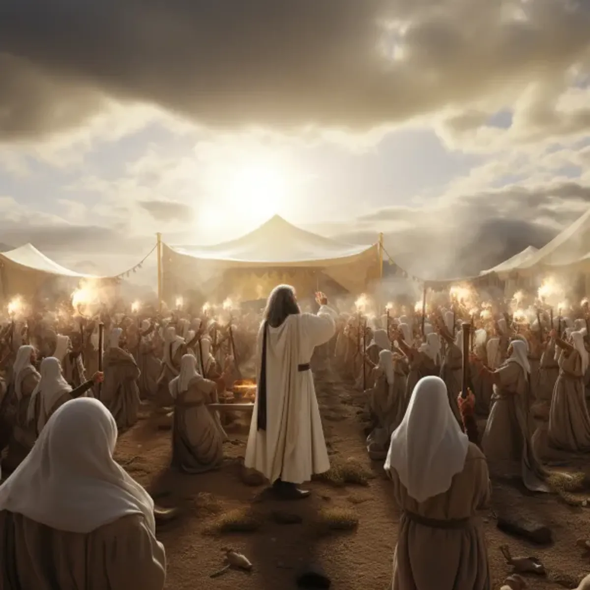 Liczby 10 - Srebrne trąbki