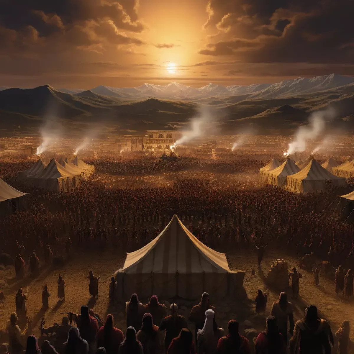 Liczby 15 - Prawo Ofiar.