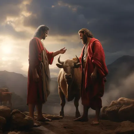 The Water of Purification