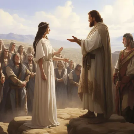 The Law of Vows