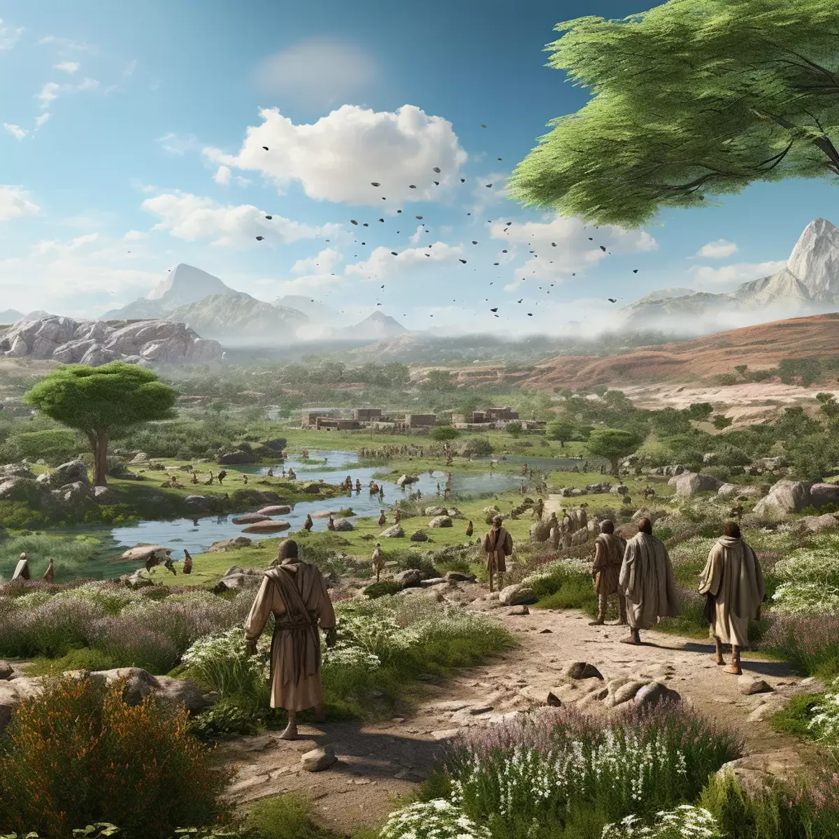 Liczby 35 - Miasta dla Lewitów