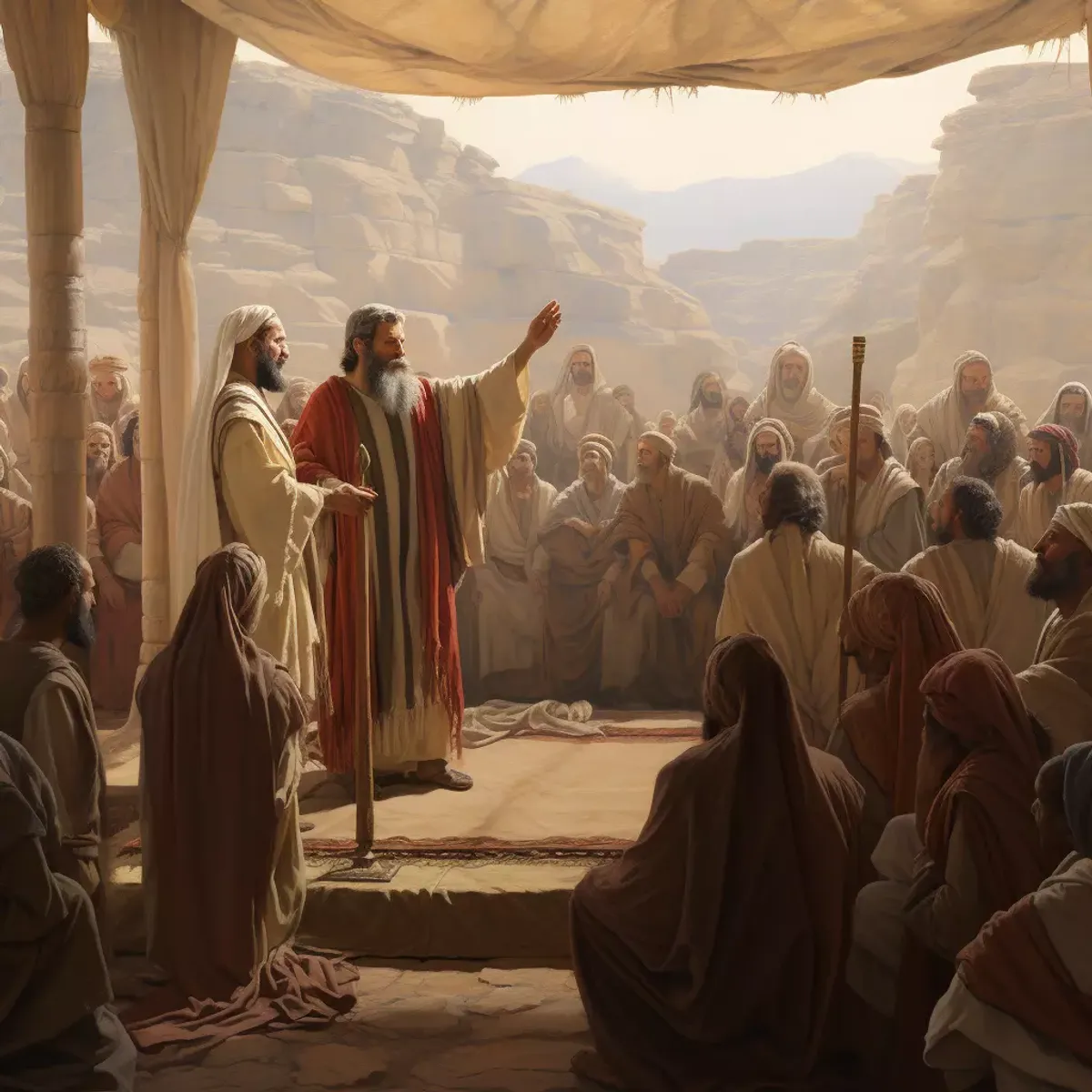 Liczby 5 - Prawo zazdrości