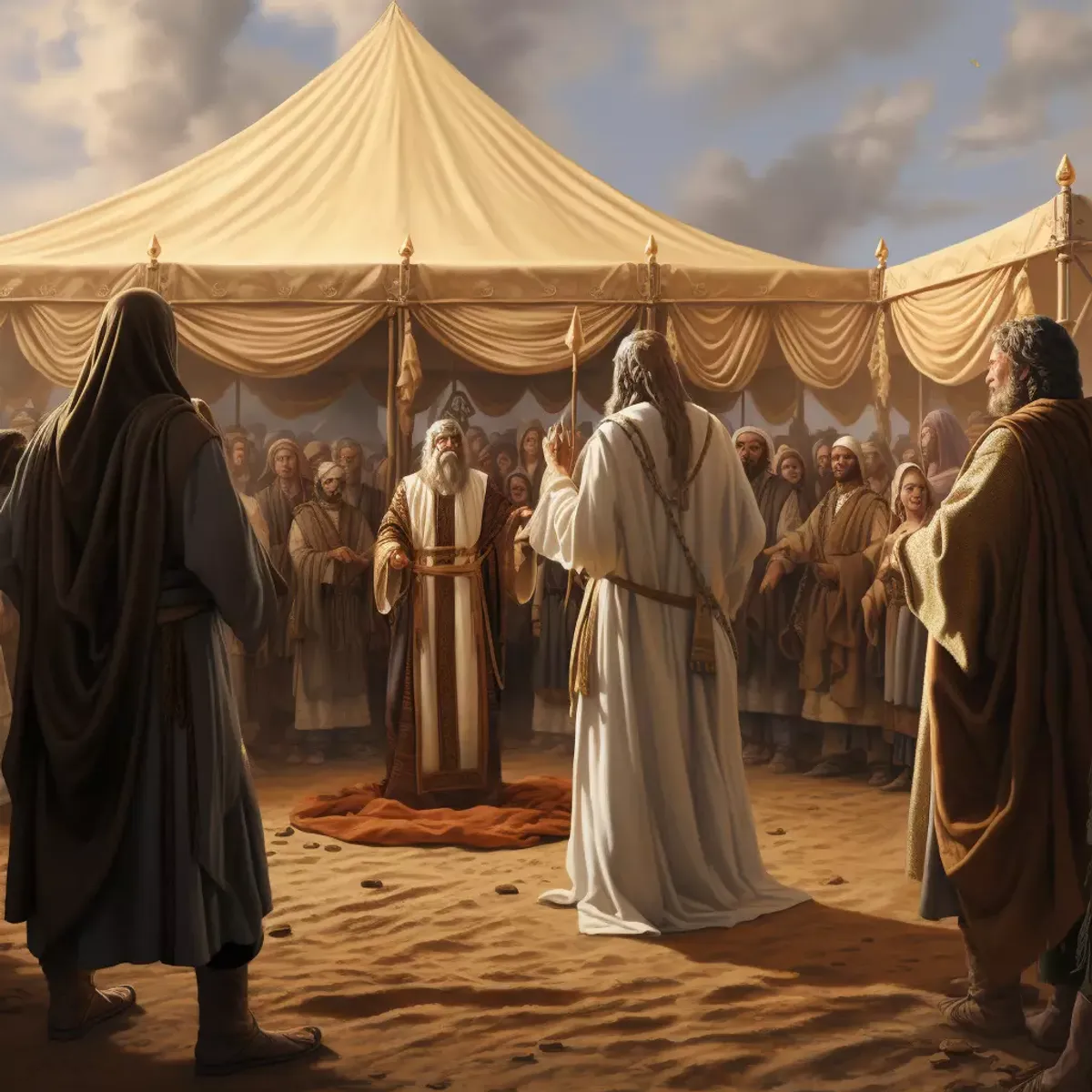 Liczby 6 - Prawo nazyryjczyka