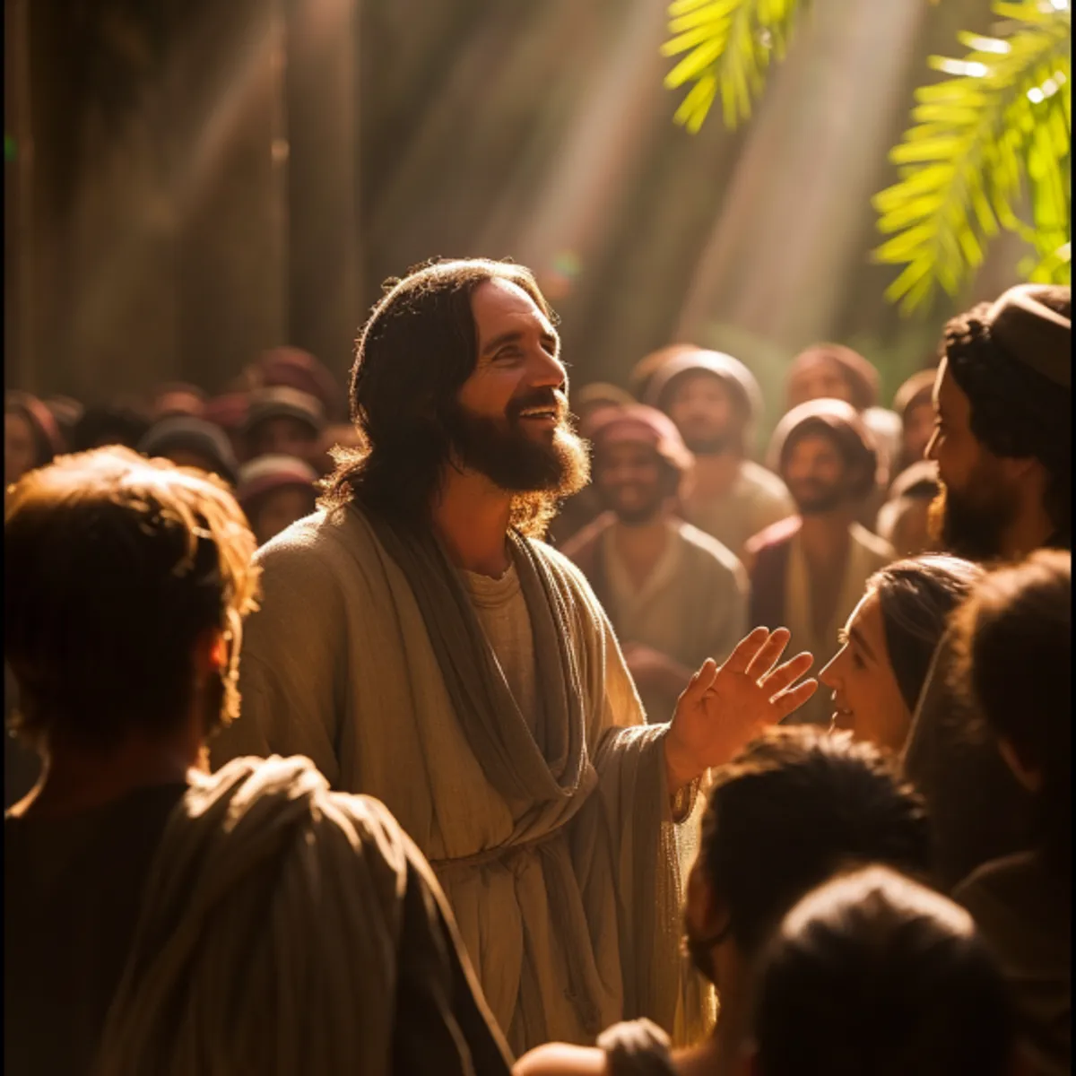 फिलिप्पियों 2 - विनम्रता और एकता