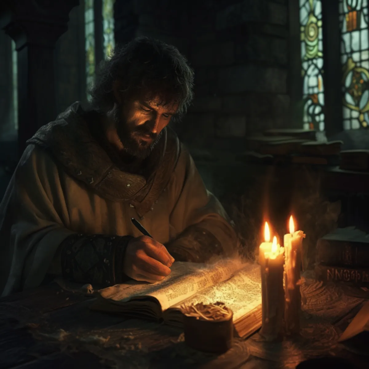 Die Sprüche 26 - Der Unsinn der Narren und die Weisheit der Weisen