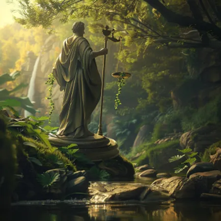 Purity and Justice