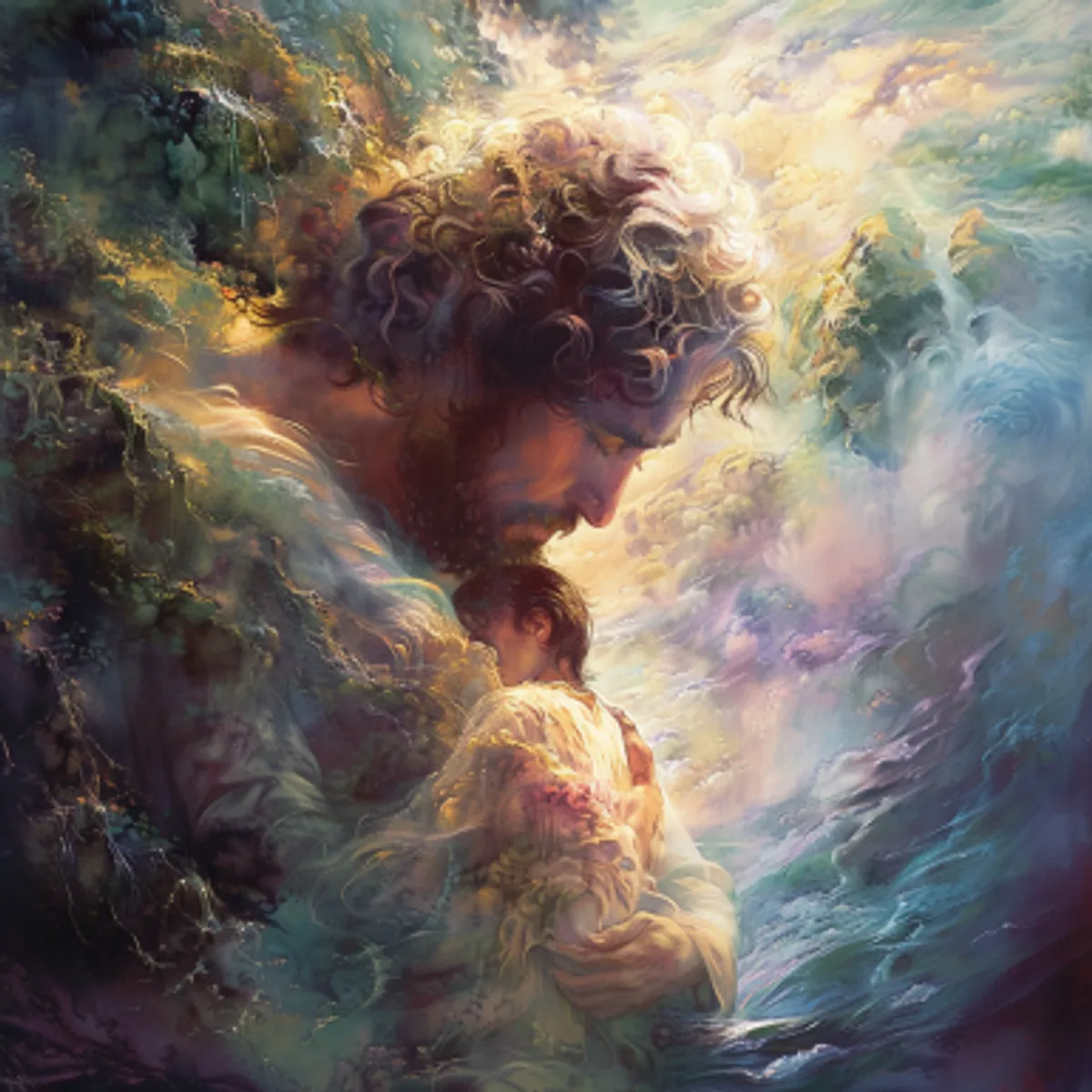 Psalms 103 - Bless the Lord, O My Soul