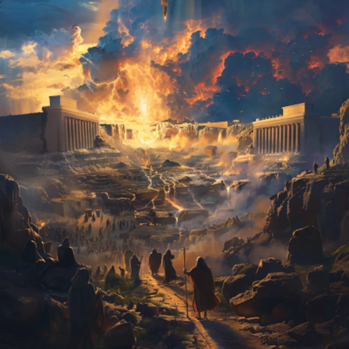 Thánh Kinh - Kinh Thánh 105