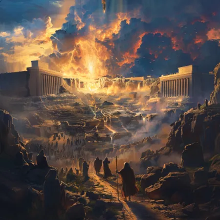 Remembering God's Faithfulness