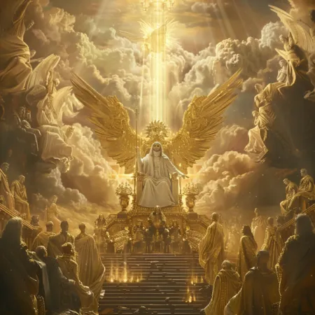 The Kingly Priesthood of Messiah