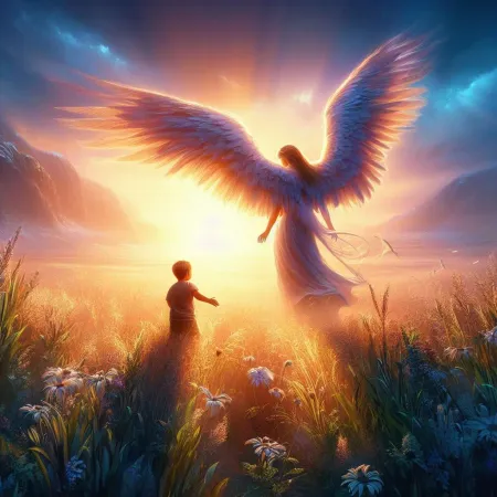 Gratitude for God's Deliverance