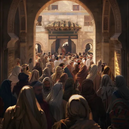 The Joy of Worshiping in Jerusalem
