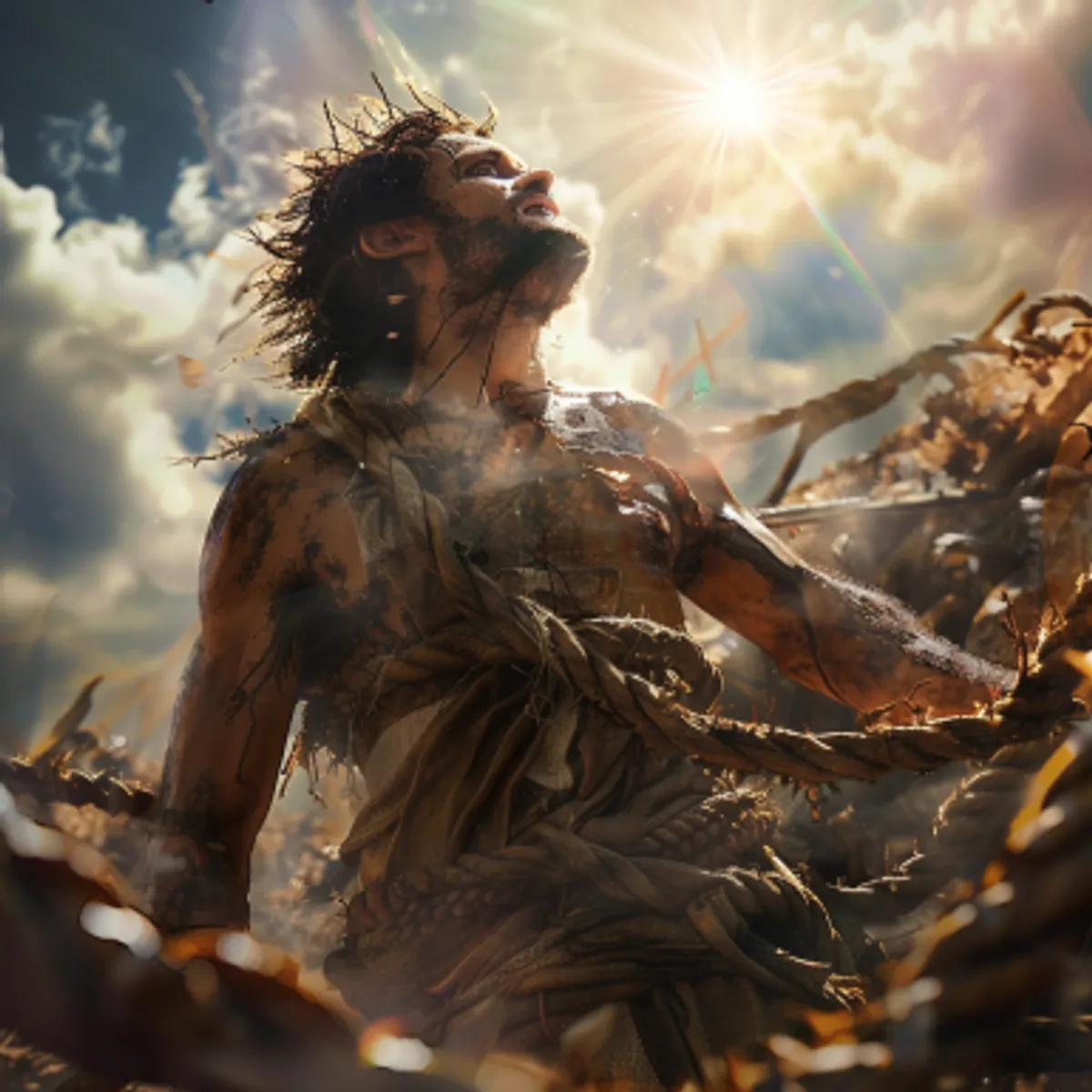 Thánh Kinh - Kinh Thánh 129