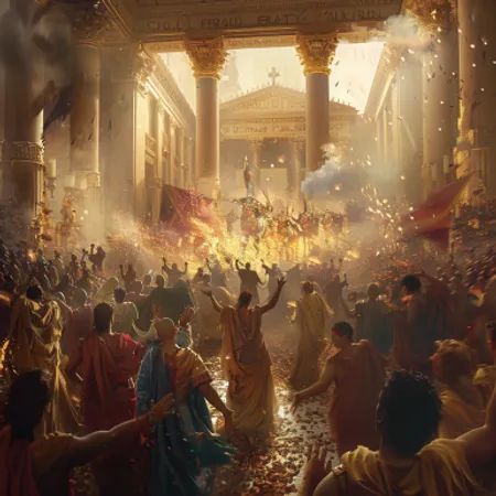 Remembering God's Faithfulness