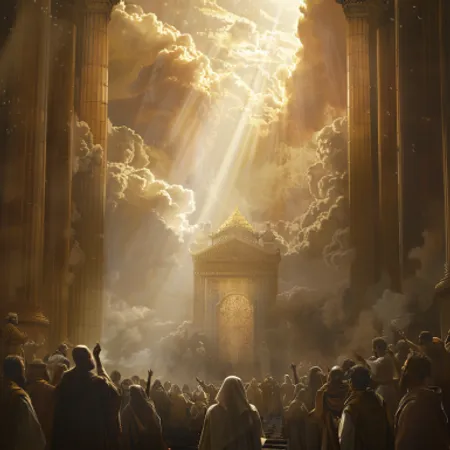 A Call to Worship