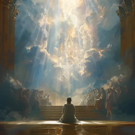 A Prayer for Protection and Guidance