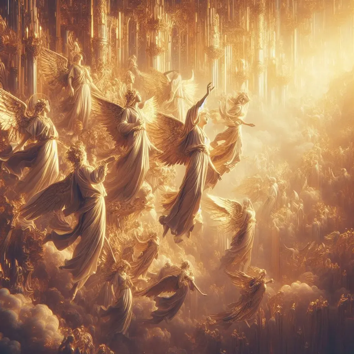 สดุดี 148:2