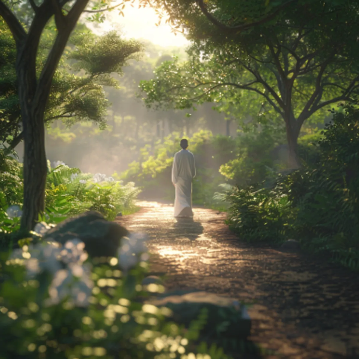 Psalms 15 - The Characteristics of a True Worshipper - Psalm 15