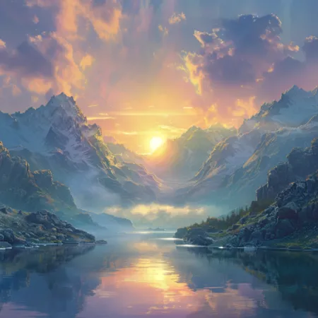 The Glory of God in Creation and Law