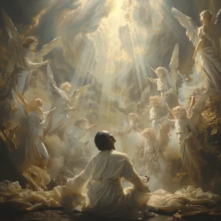 Trusting in God's Power and Protection 